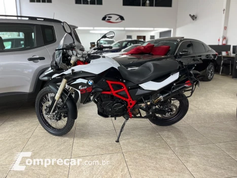F 800 GS 798CC