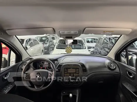 CAPTUR 1.6 16V SCE Life