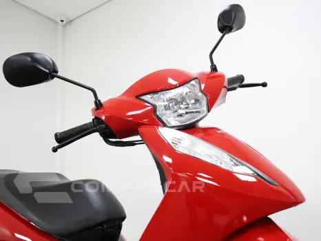 HONDA BIZ 125 ES