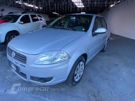 SIENA 1.0 MPI EL Celebration 8V