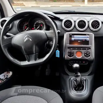 C3 Origine Pure Tech 1.2 Flex 12V Mec