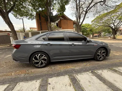 JETTA 2.0 350 TSI GLI
