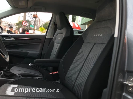 Tera 1.0 170 Tsi Comfort Automático
