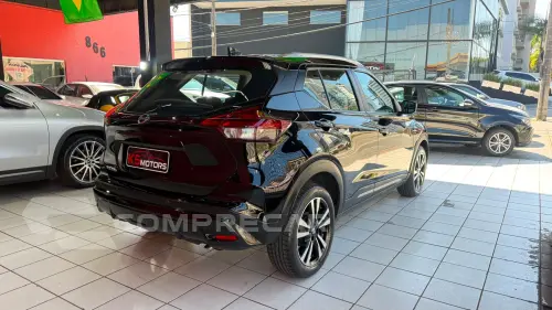NISSAN KICKS 1.6 16V ADVANCE