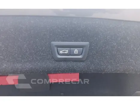 320I 2.0 16V TURBO GASOLINA M SPORT AUTOMÁTICO