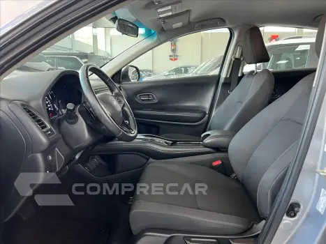 HR-V 1.8 16V FLEX EX 4P AUTOMÁTICO