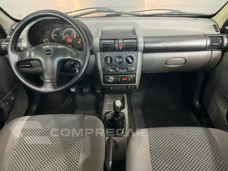 CLASSIC 1.0 MPFI LIFE 8V FLEX 4P MANUAL