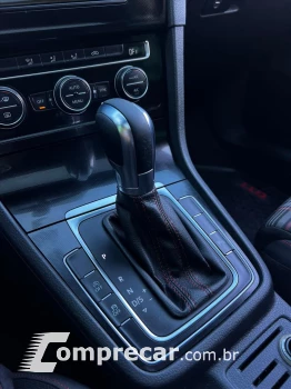 GOLF 2.0 TSI GTI 16V Turbo