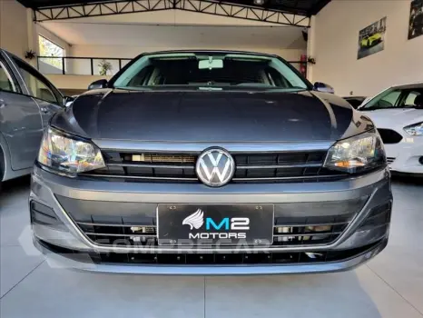 POLO 1.6 MSI