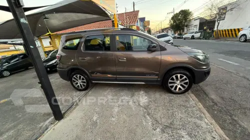 SPIN 1.8 Activ 8V