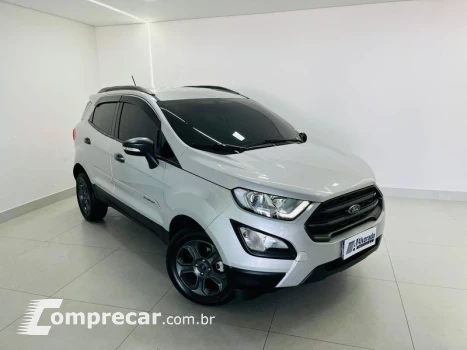 ECOSPORT FSL AT 1.5
