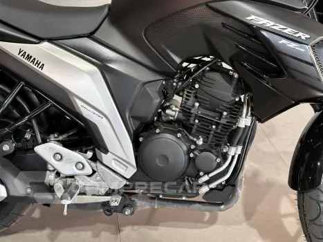 FZ25 250 FAZER FLEX