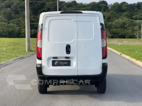FIORINO 1.4 MPI Furgão 8V