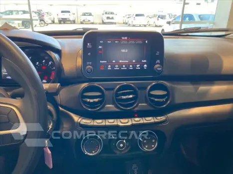 ARGO 1.0 FIREFLY FLEX DRIVE MANUAL