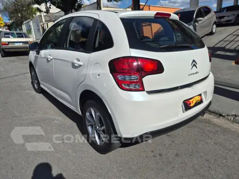 C3 1.6 Tendance 16V