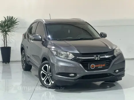 HR-V 1.8 16V EXL