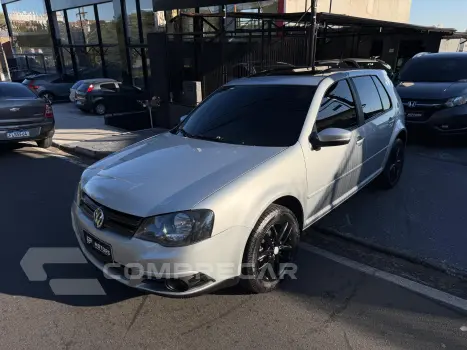 Volkswagen GOLF 1.6 MI Sportline Limited Edition 8V 4 portas