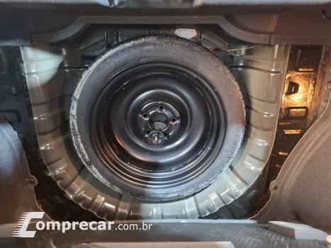 TIGGO 2 1.5 MPFI 16V ACT