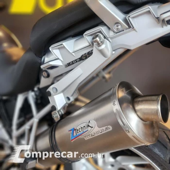 R 1200 GS