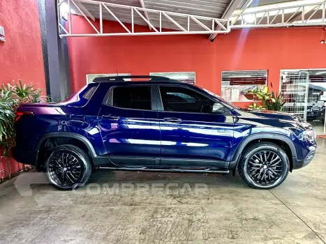 TORO 1.3 TURBO 270 FLEX ULTRA AT6