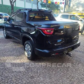 Toro Freedom 1.8 16V Flex Aut.