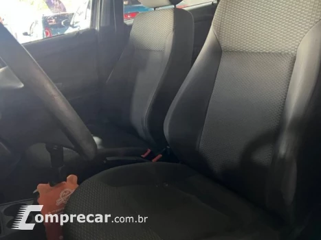 GOL - 1.0 MI 8V 4P MANUAL G.V
