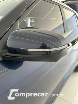 CRETA 1.0 Tgdi Platinum