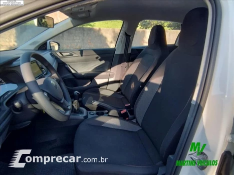 POLO 1.0 MPI MANUAL