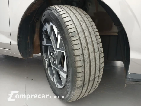 HB20 1.0 TGDI FLEX COMFORT AUTOMÁTICO