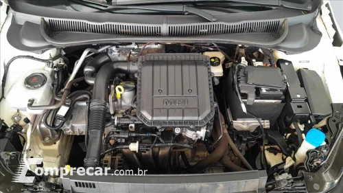 POLO 1.0 MPI TRACK MANUAL