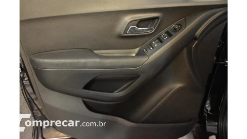 TRACKER - 1.4 16V TURBO LT AUTOMÁTICO