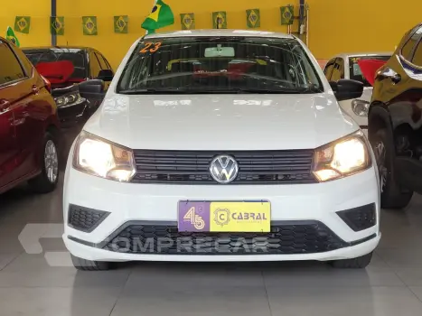Gol 1.0 Flex 12V 5p