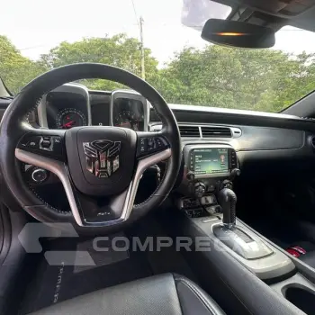 CHEVROLET CAMARO 2SS