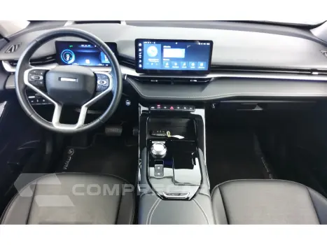 HAVAL H6 1.5 PHEV AWD E-TRACTION
