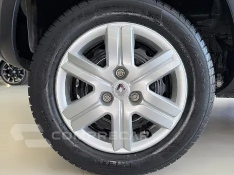 Kwid Zen 1.0
