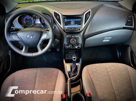 HB20S 1.6 Comfort Plus 16V
