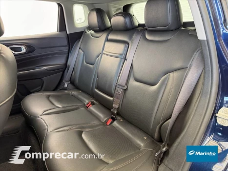 COMPASS 2.0 TD350 TURBO DIESEL LIMITED AT9