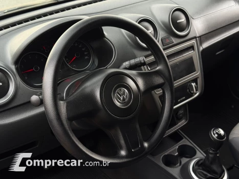 GOL 1.0 12V MPI Totalflex Trendline