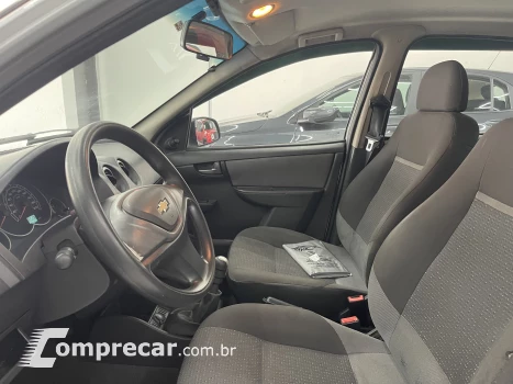 CELTA 1.0 MPFI LT 8V
