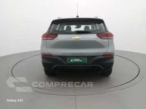 TRACKER 1.0 TURBO FLEX LTZ AUTOMÁTICO