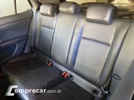 T-CROSS 1.0 200 TSI
