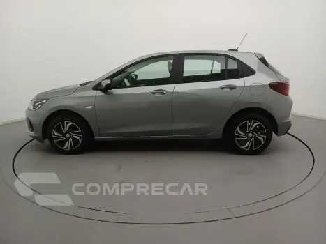 ONIX 1.0 TURBO FLEX LT MANUAL