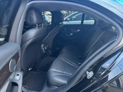 C 180 - 1.6 CGI EXCLUSIVE 9G-TRONIC