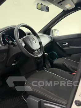 SANDERO vibe Flex 1.0 12V 5p