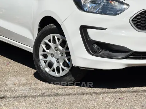 KA 1.0 SE 12V