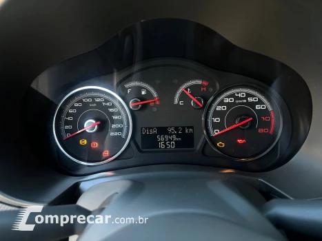 PALIO 1.4 MPI Attractive 8V