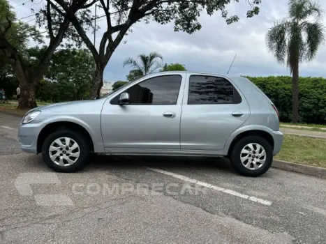CELTA - 1.0 MPFI LT 8V 4P MANUAL