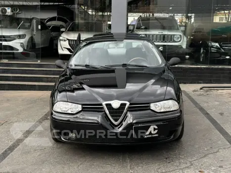 156 TS/Sport/Elegant 2.0 16V