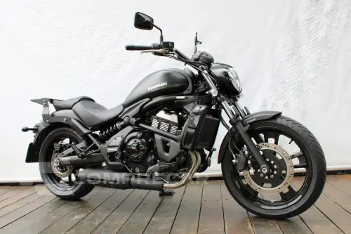KAWASAKI VULCAN S ABS