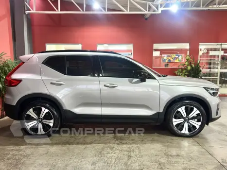 XC40 P6 RECHARGE ELECTRIC PLUS